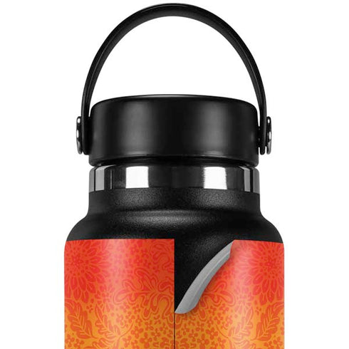 Love Is Love Rainbow Hydro Flask 32oz Wide Mouth Skin
